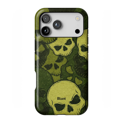 Ranger iPhone Case