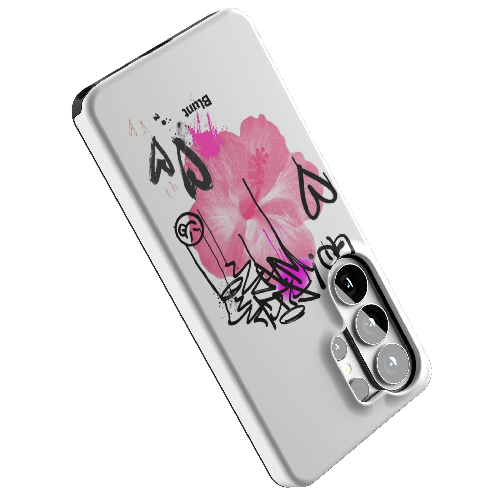 Floral-Vandal-samsung-case-Galaxy S26 Ultra-4