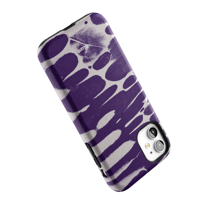 Plum-Noir-Abstract-iphone-case-iPhone 11-4