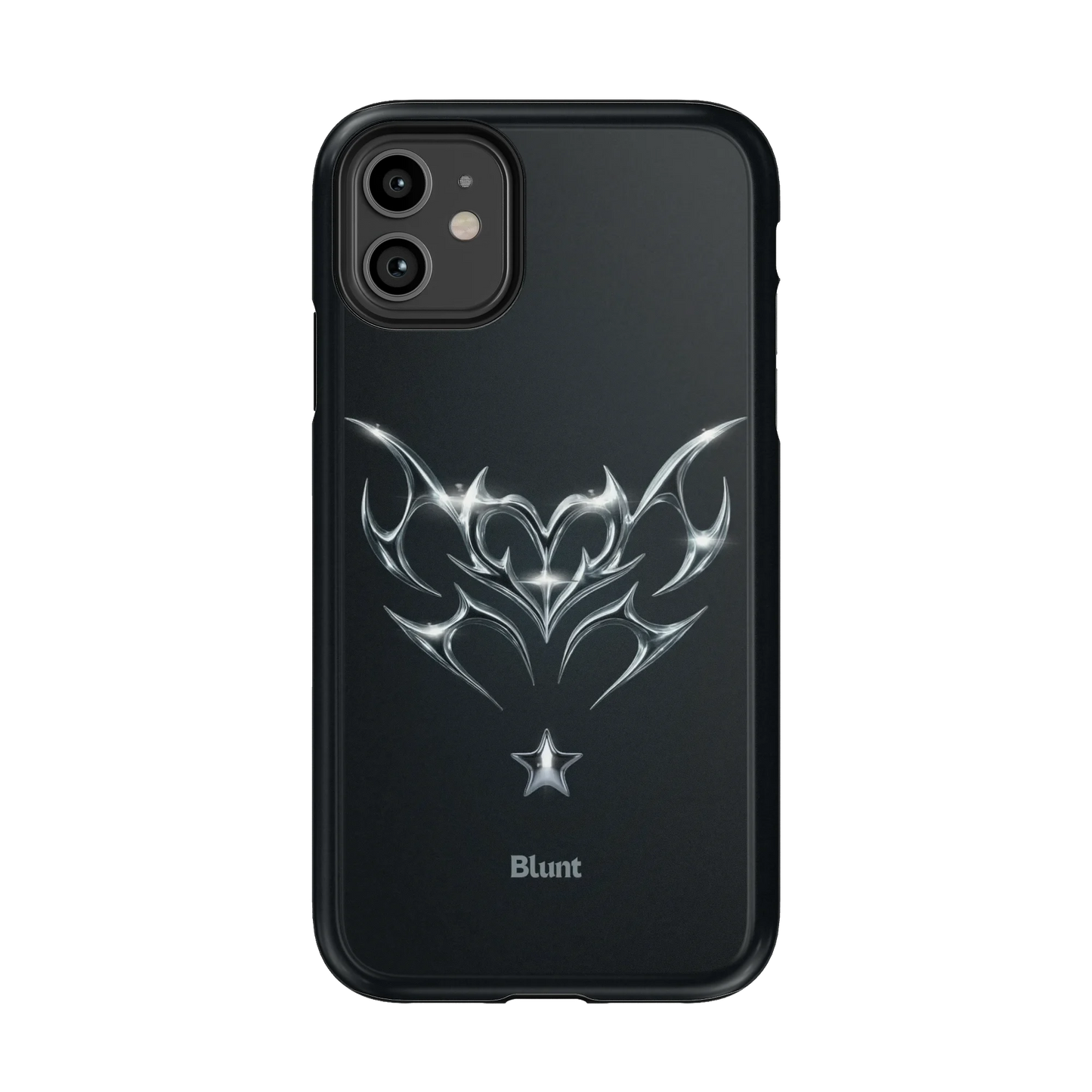 Starbound iPhone Case