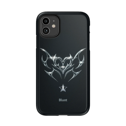 Starbound iPhone Case