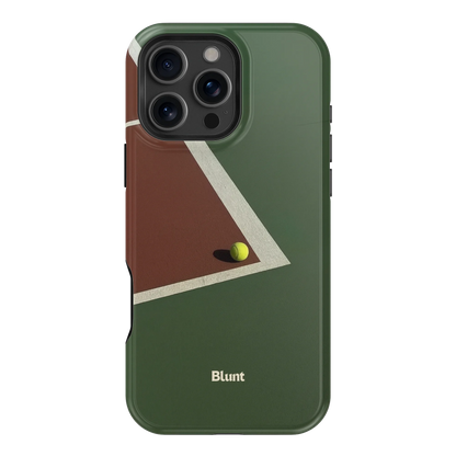 Baseline iPhone Case