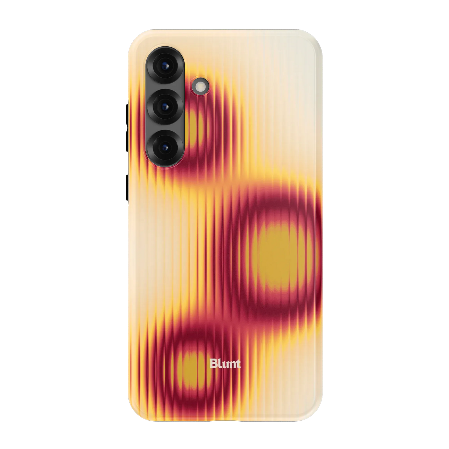 Solar Bloom Samsung Case