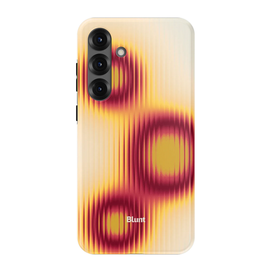 Solar Bloom Samsung Case