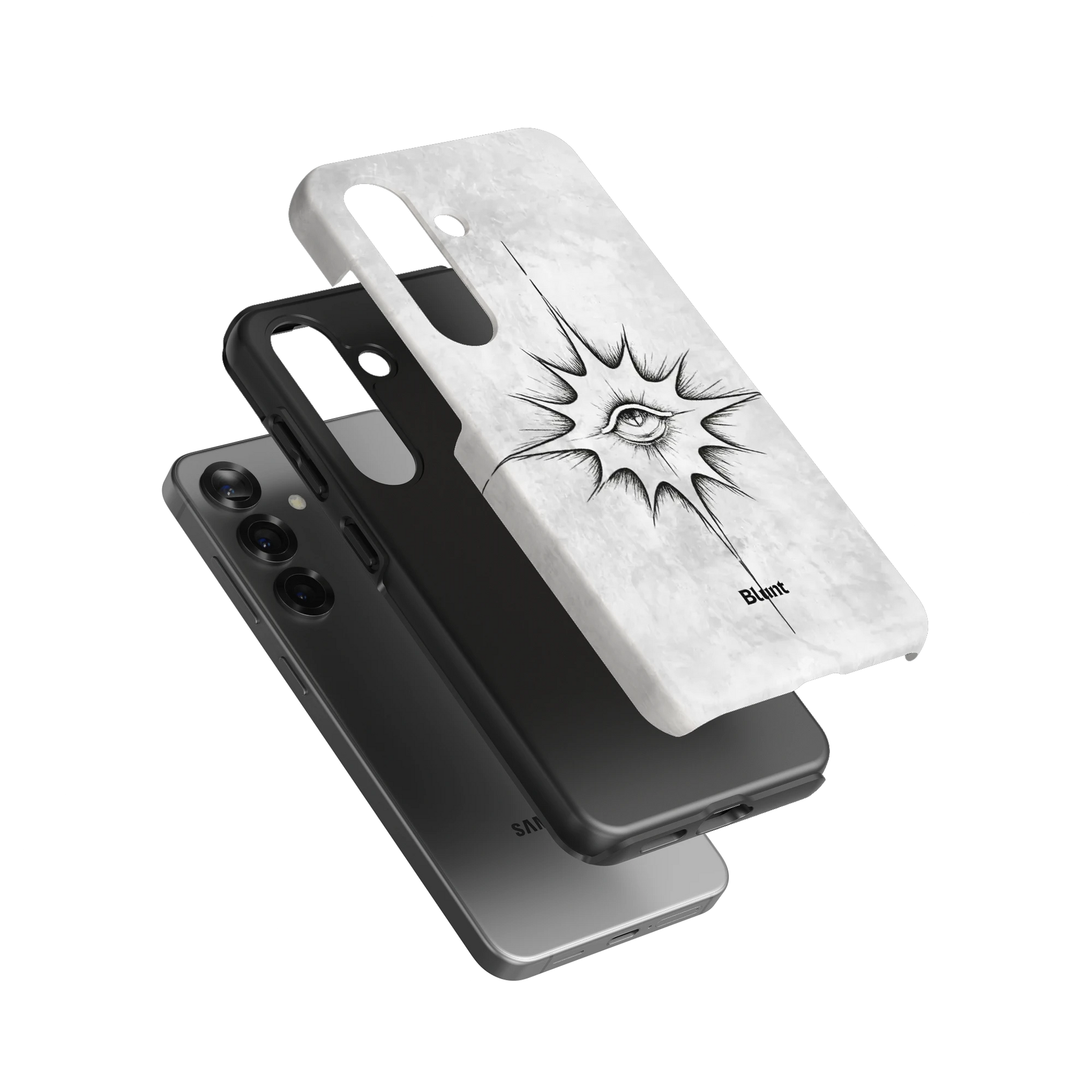 Holy-Vision-samsung-case-Galaxy S25-3