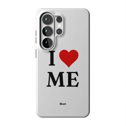I-Love-Me-samsung-case-Galaxy S26 Ultra-1