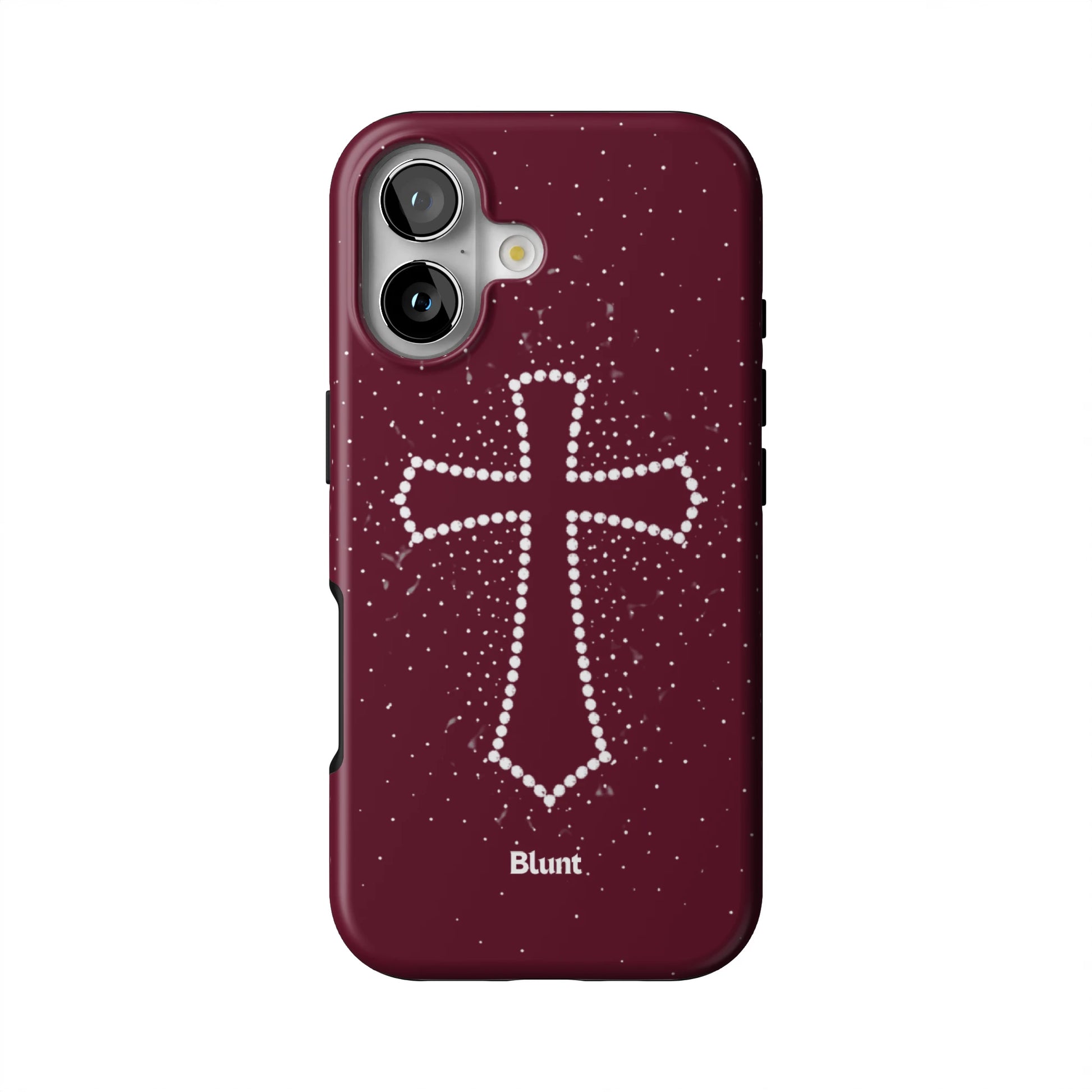 Red-Diamara-iphone-case-iPhone 17-1