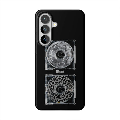 Disco Mix Samsung Case