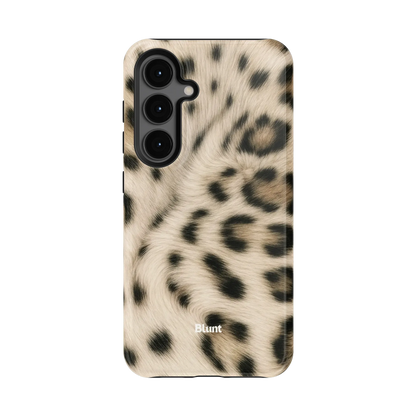 Leopard Saint Samsung Case