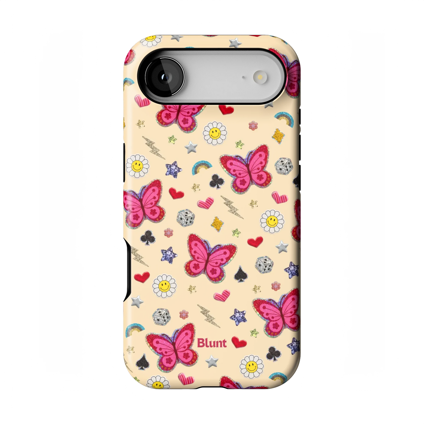 Sour iPhone Case