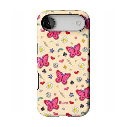 Sour iPhone Case