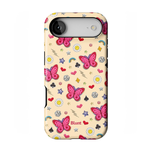 Sour iPhone Case