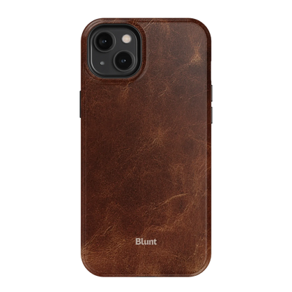 Smoke iPhone Case
