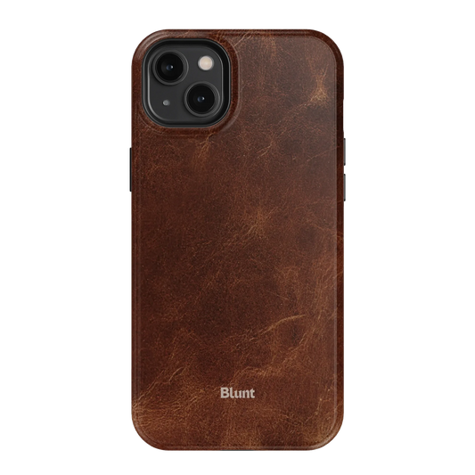 Smoke iPhone Case