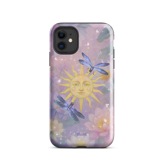 Enchanted iPhone Case - Blunt Cases