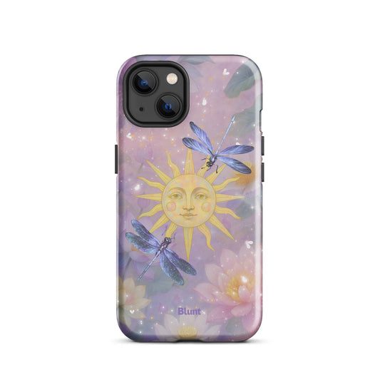 Enchanted iPhone Case - Blunt Cases