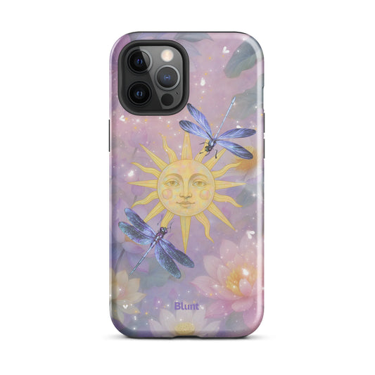 Enchanted iPhone Case - Blunt Cases