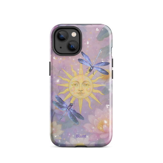 Enchanted iPhone Case - Blunt Cases