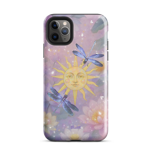 Enchanted iPhone Case - Blunt Cases
