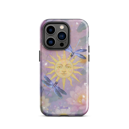 Enchanted iPhone Case - Blunt Cases