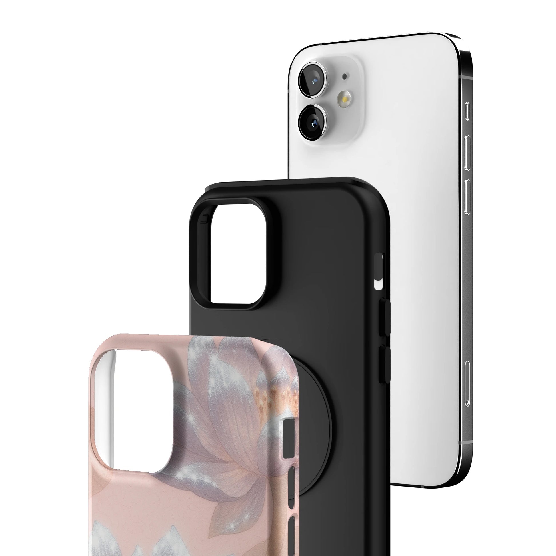 Enchanted iPhone Case gallery - Iphone_12_Iphone_3