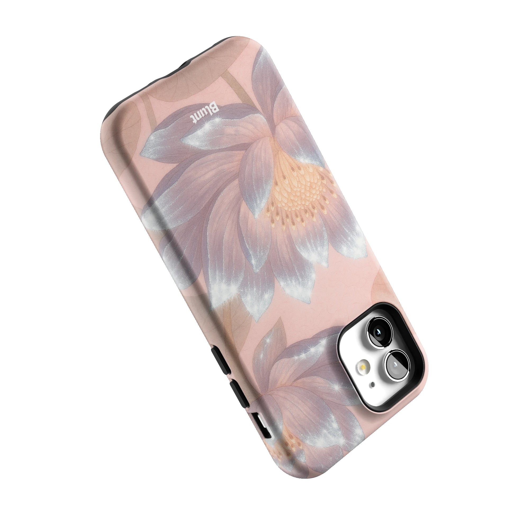 Enchanted iPhone Case gallery - Iphone_12_Iphone_5