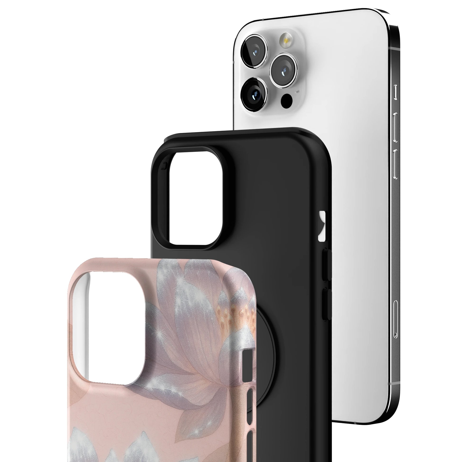 Enchanted iPhone Case gallery - Iphone_12_Pro_Max_3