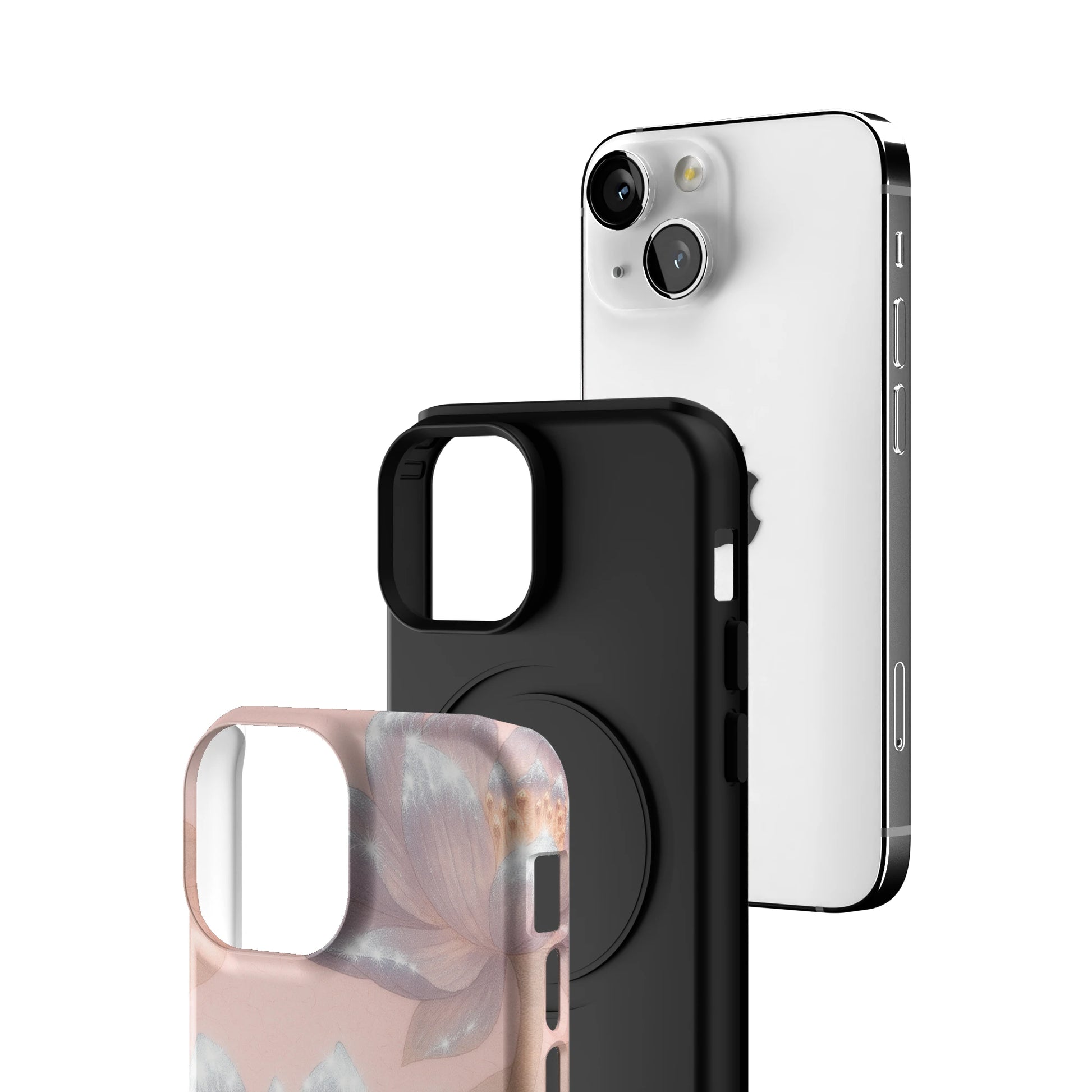 Enchanted iPhone Case gallery - Iphone_13_Mini_Air_Plus_3