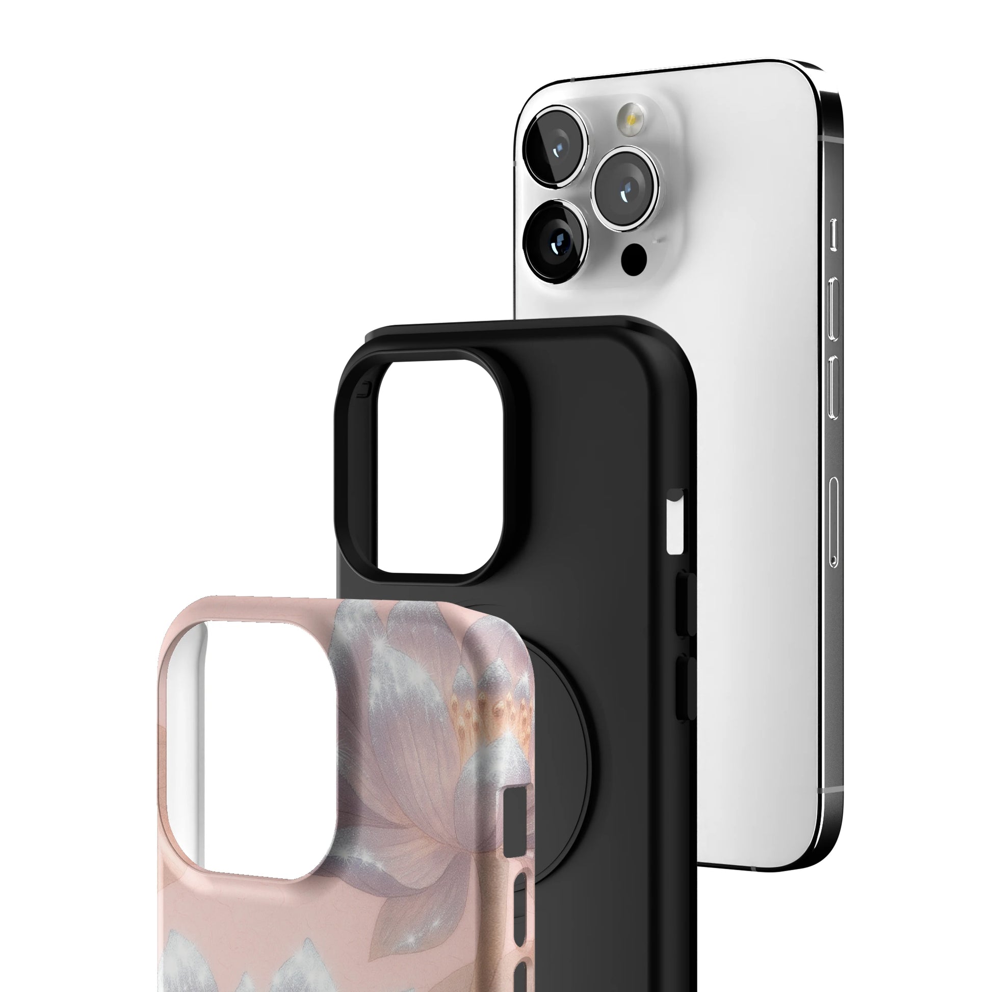 Enchanted iPhone Case gallery - Iphone_13_Pro_3