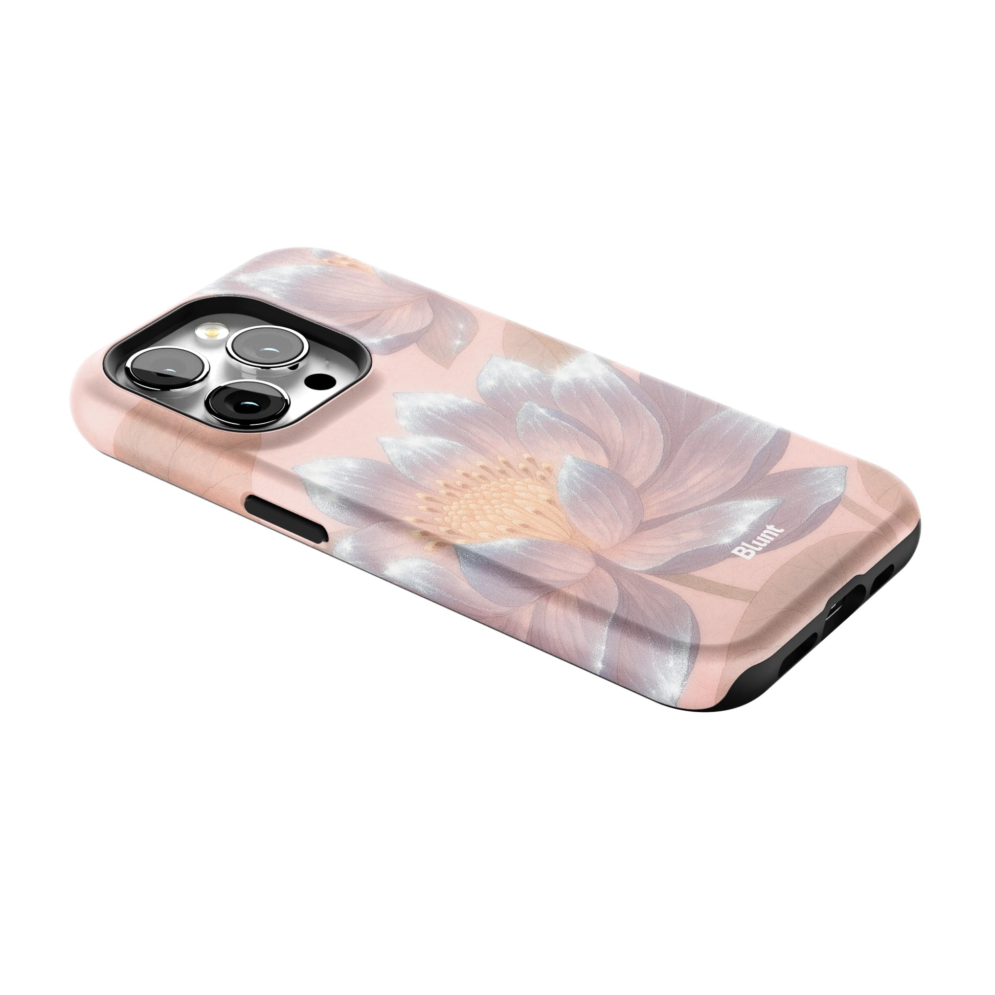 Enchanted iPhone Case gallery - Iphone_15_Pro_2