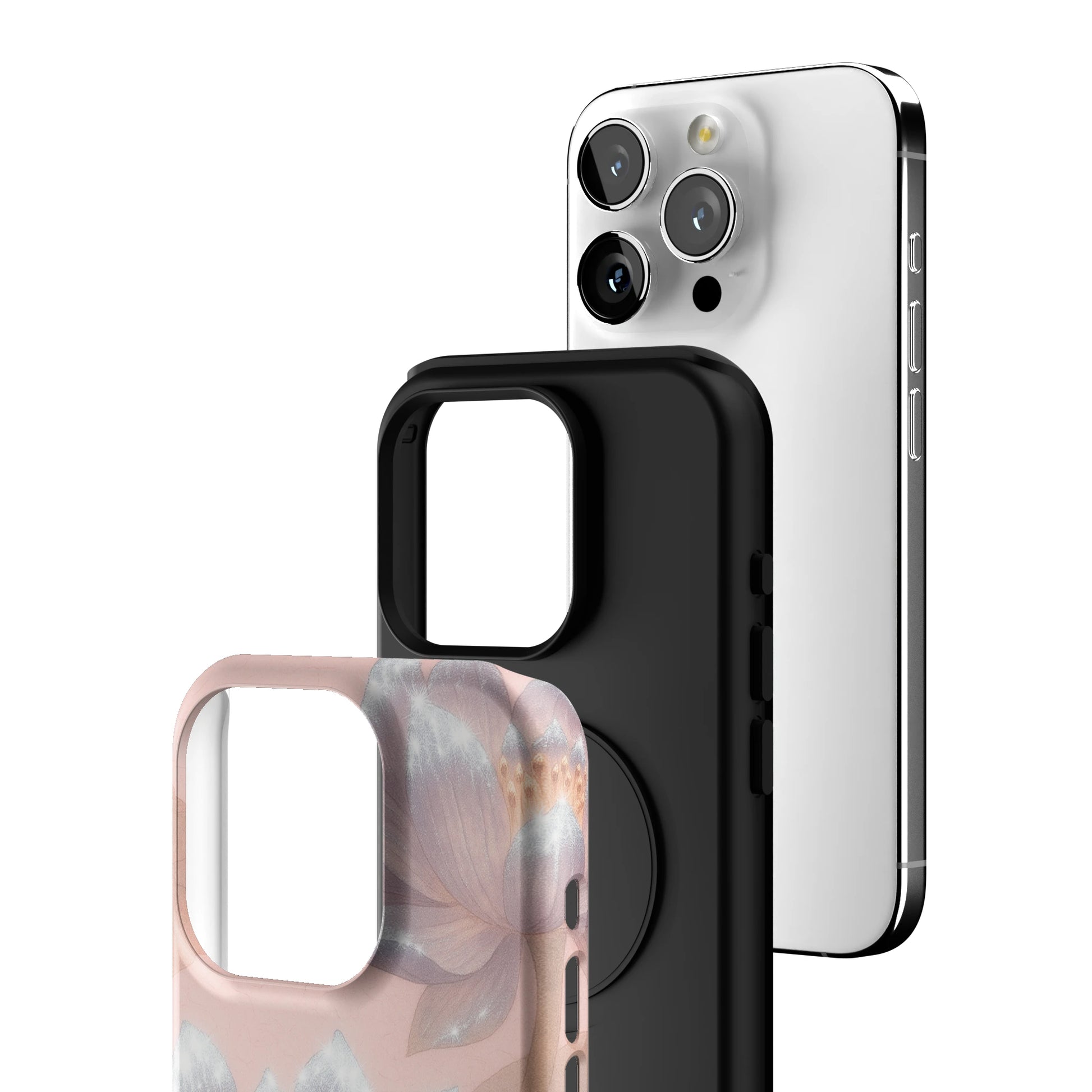 Enchanted iPhone Case gallery - Iphone_15_Pro_3