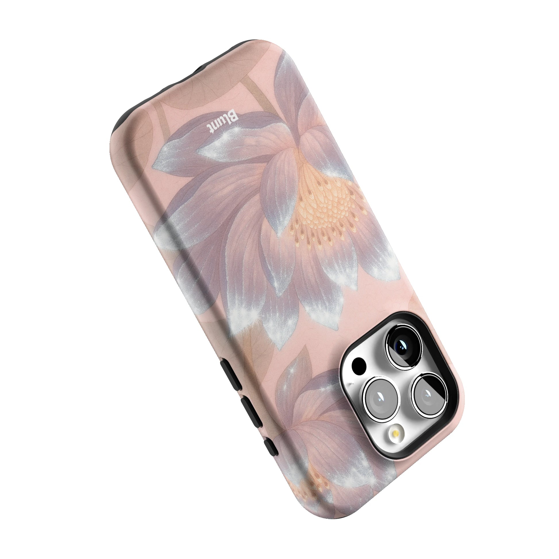 Enchanted iPhone Case gallery - Iphone_15_Pro_5