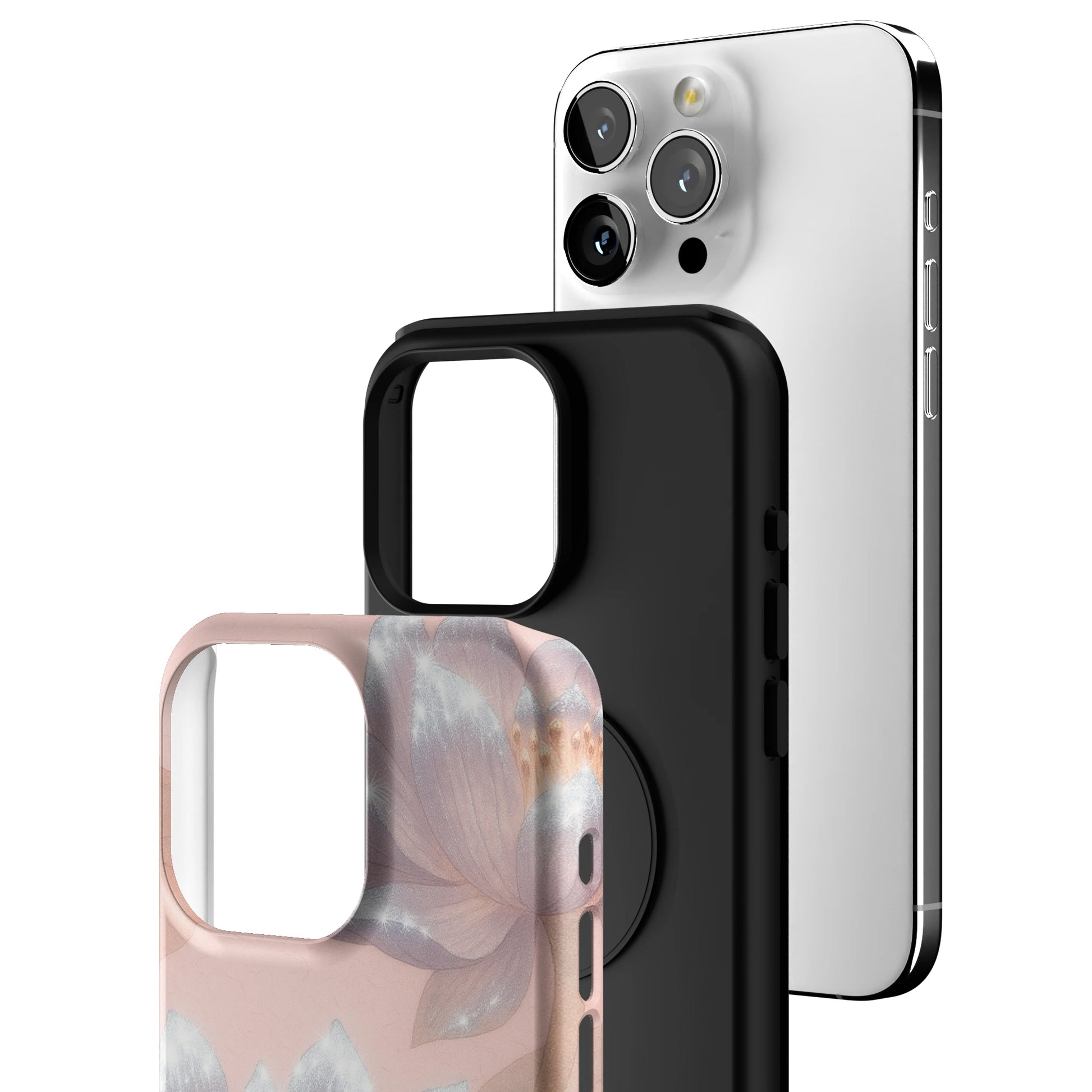 Enchanted iPhone Case gallery - Iphone_15_Pro_Max_3