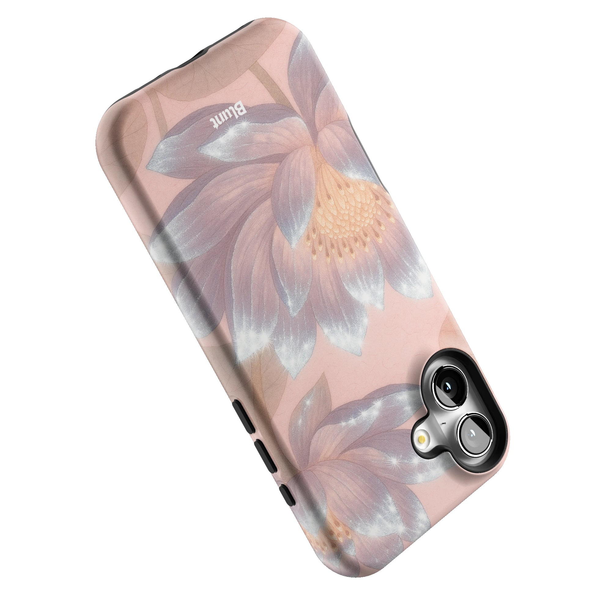 Enchanted iPhone Case gallery - Iphone_16_Mini_Air_Plus_5