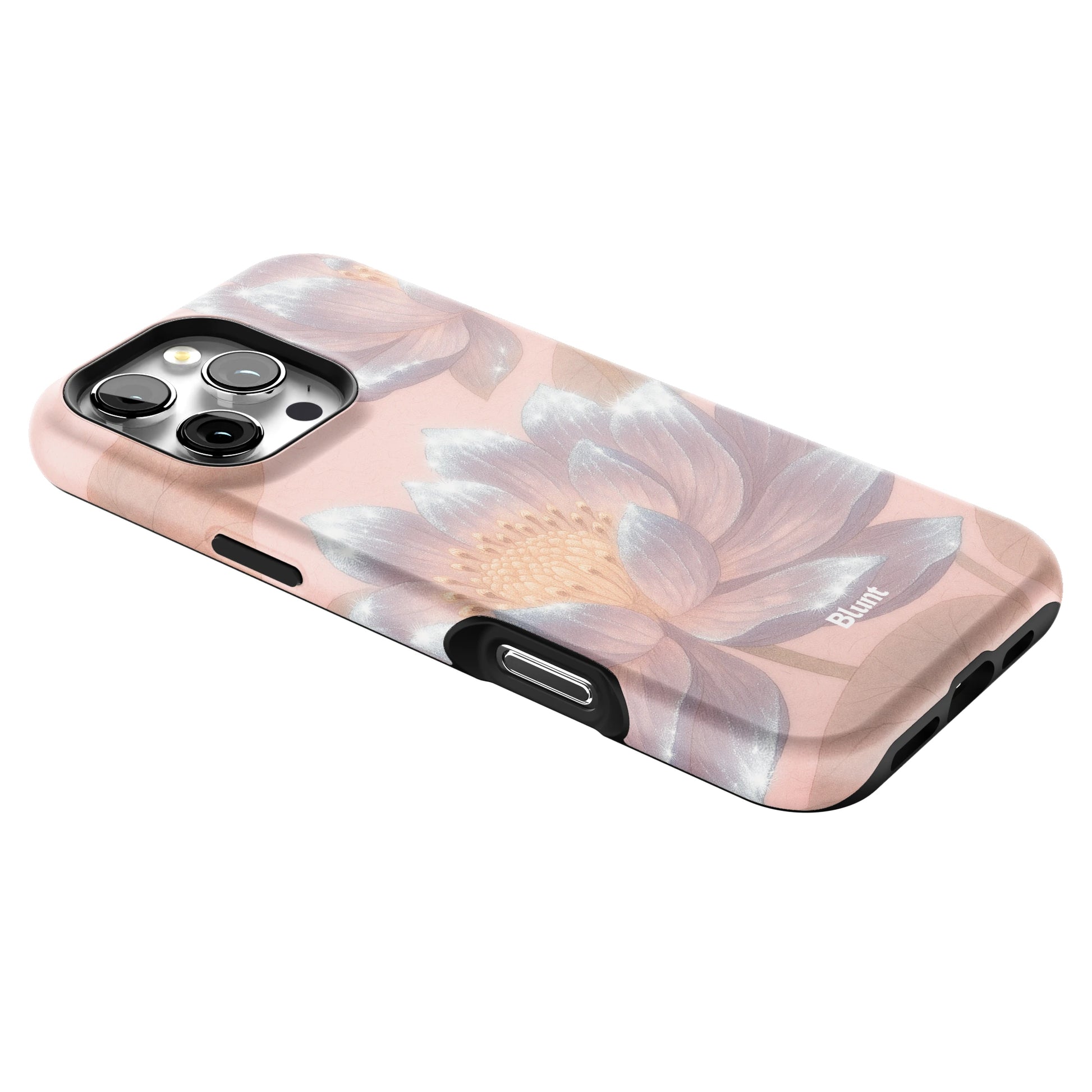 Enchanted iPhone Case gallery - Iphone_16_Pro_Max_2