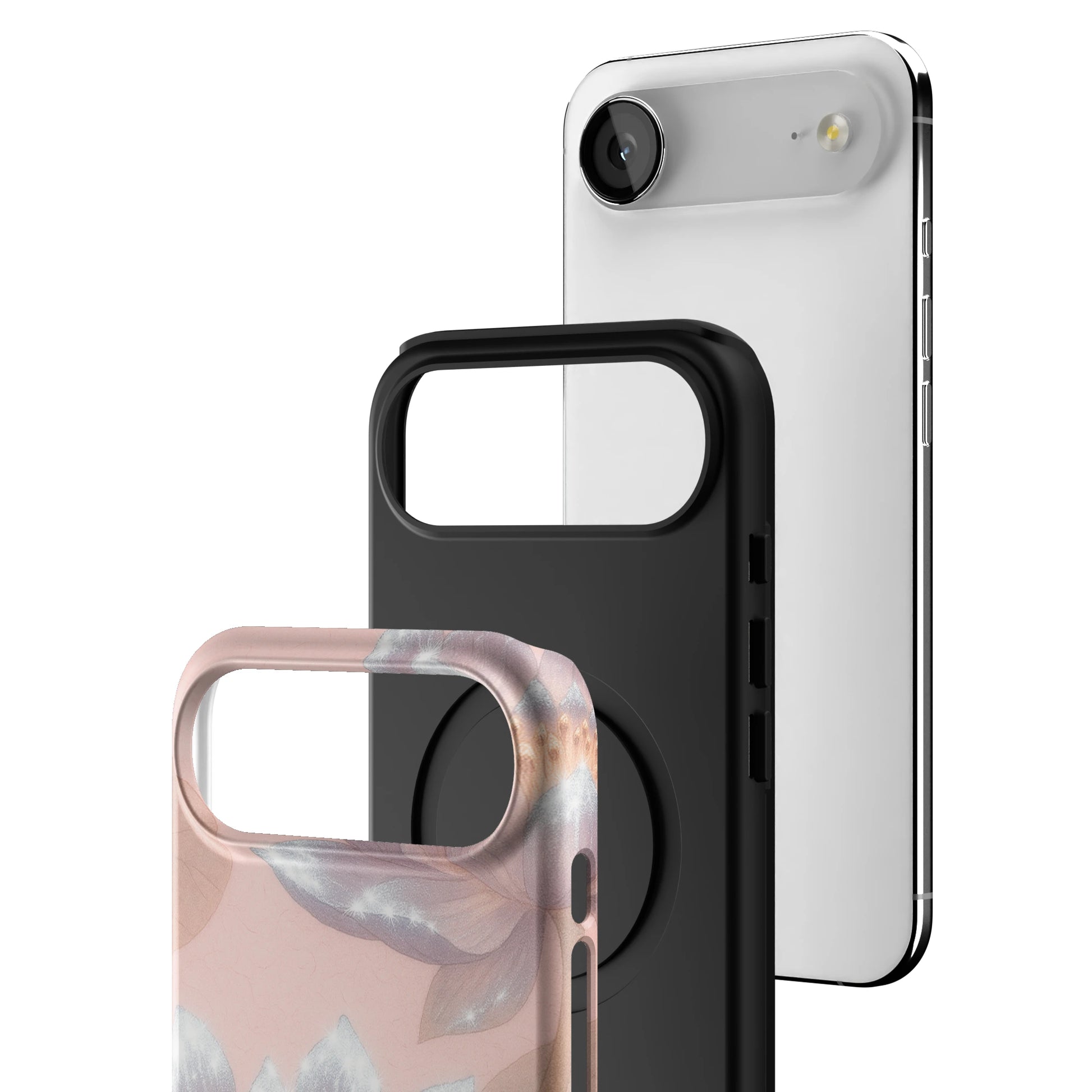 Enchanted iPhone Case gallery - Iphone_17_Air_3