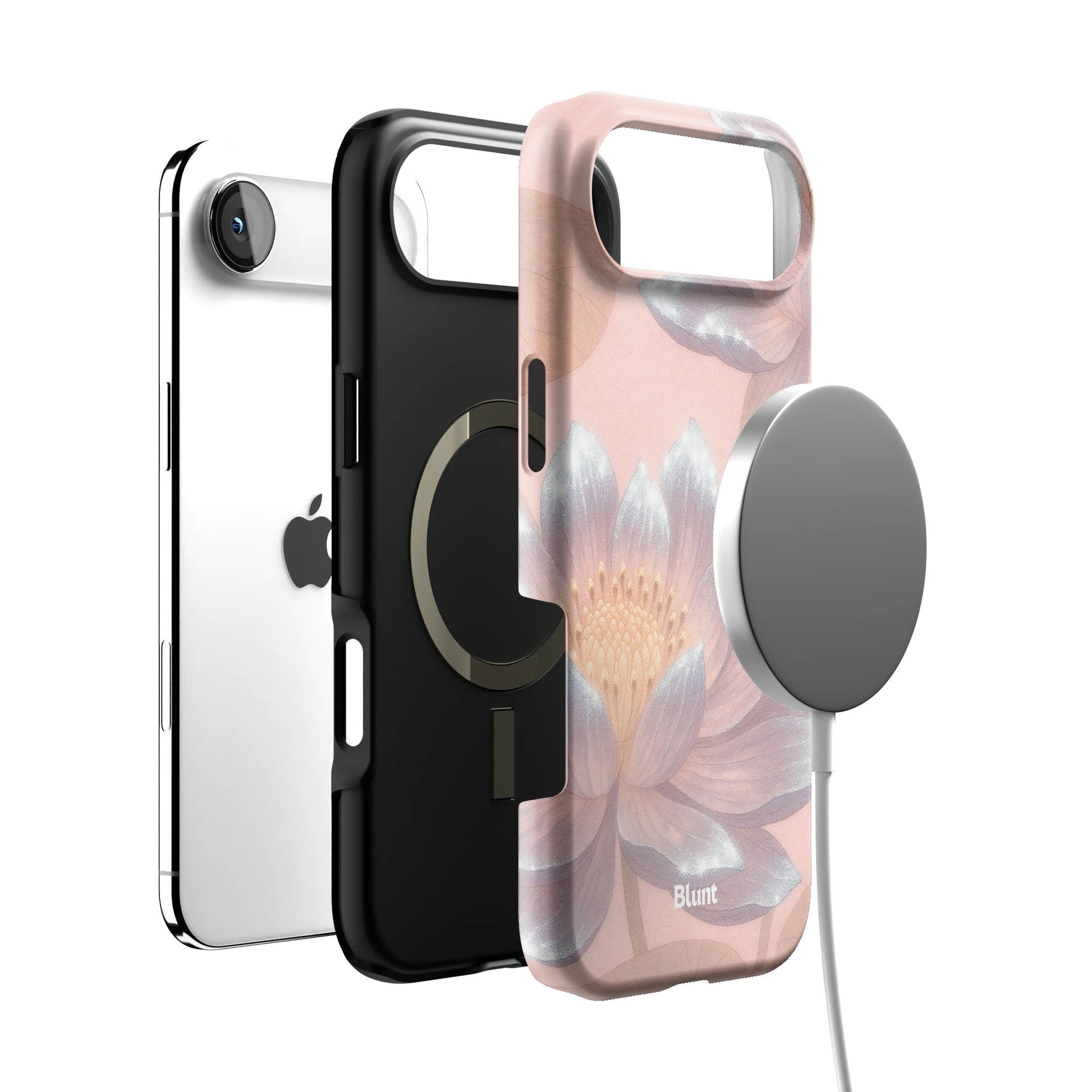 Enchanted iPhone Case gallery - Iphone_17_Air_4