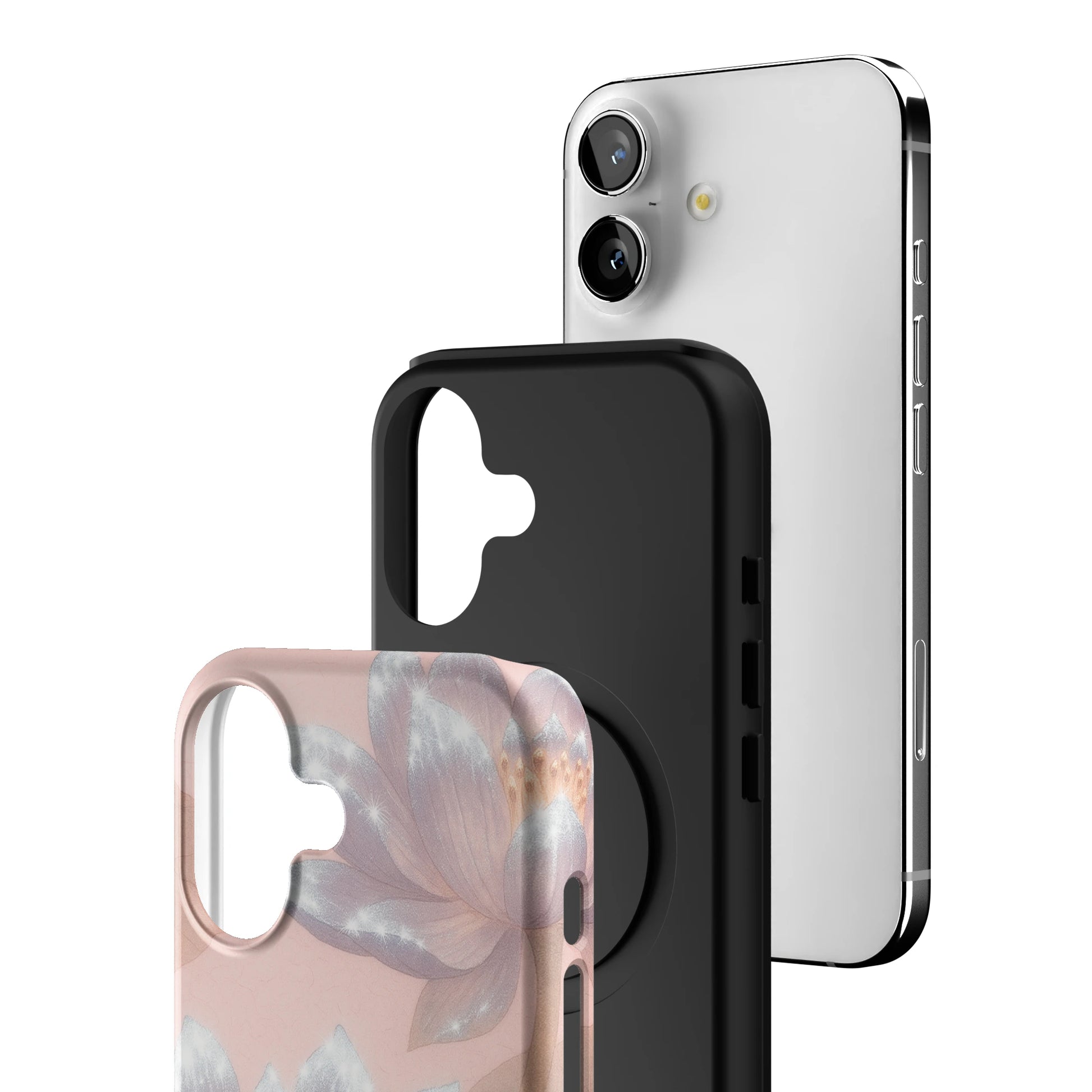 Enchanted iPhone Case gallery - Iphone_17_Iphone_3