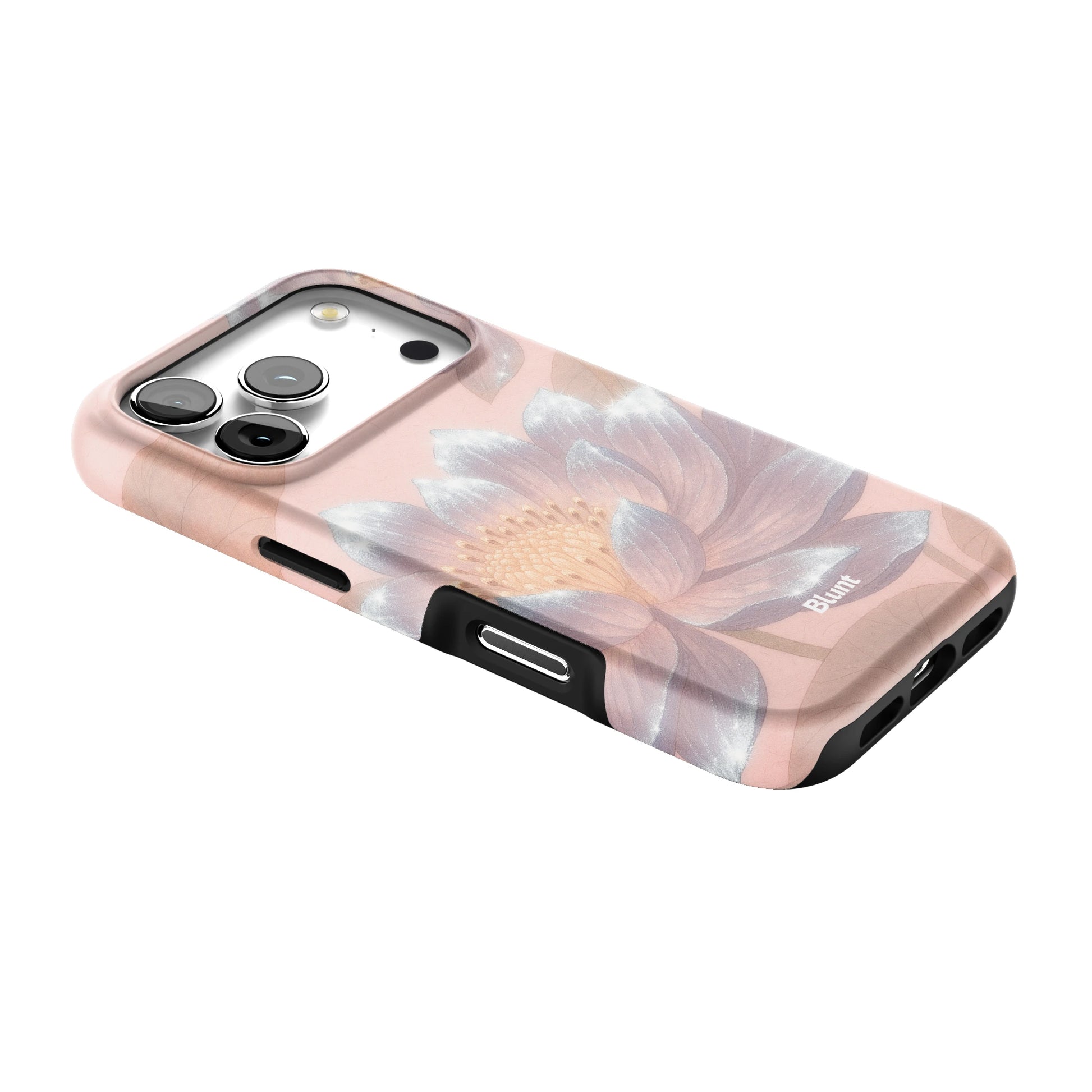 Enchanted iPhone Case gallery - Iphone_17_Pro_2