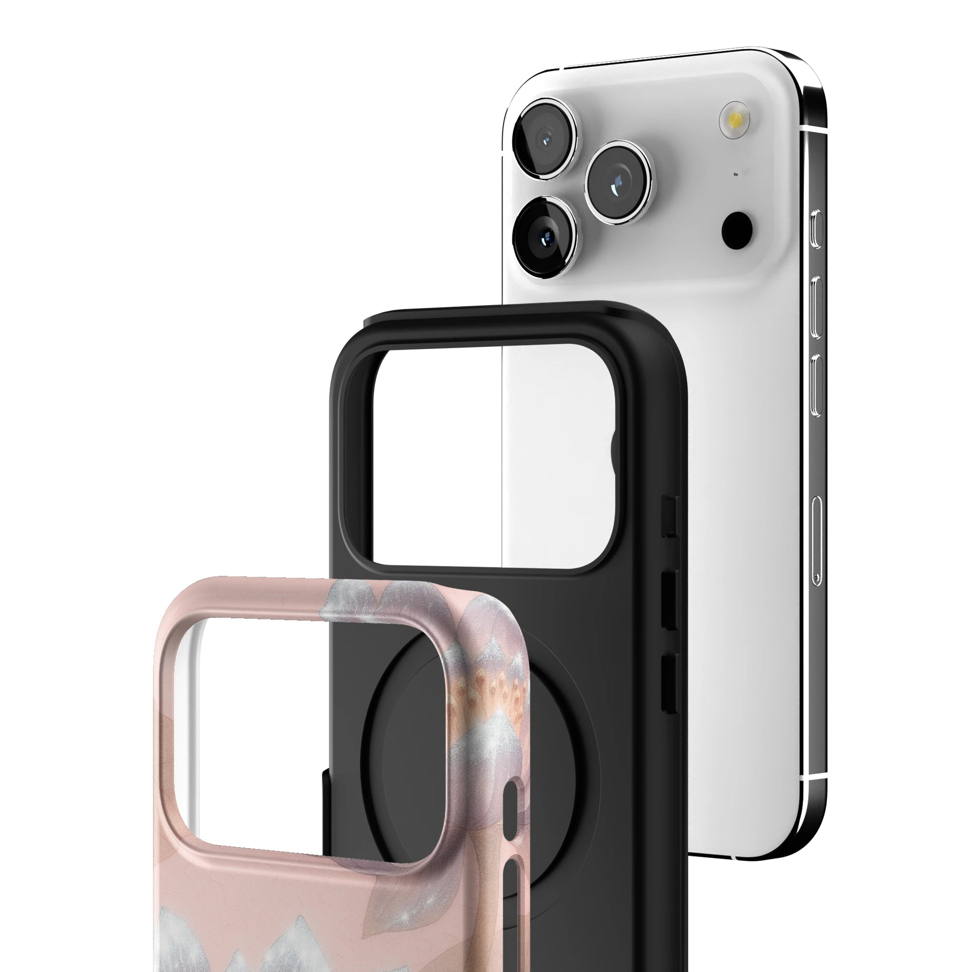 Enchanted iPhone Case gallery - Iphone_17_Pro_3