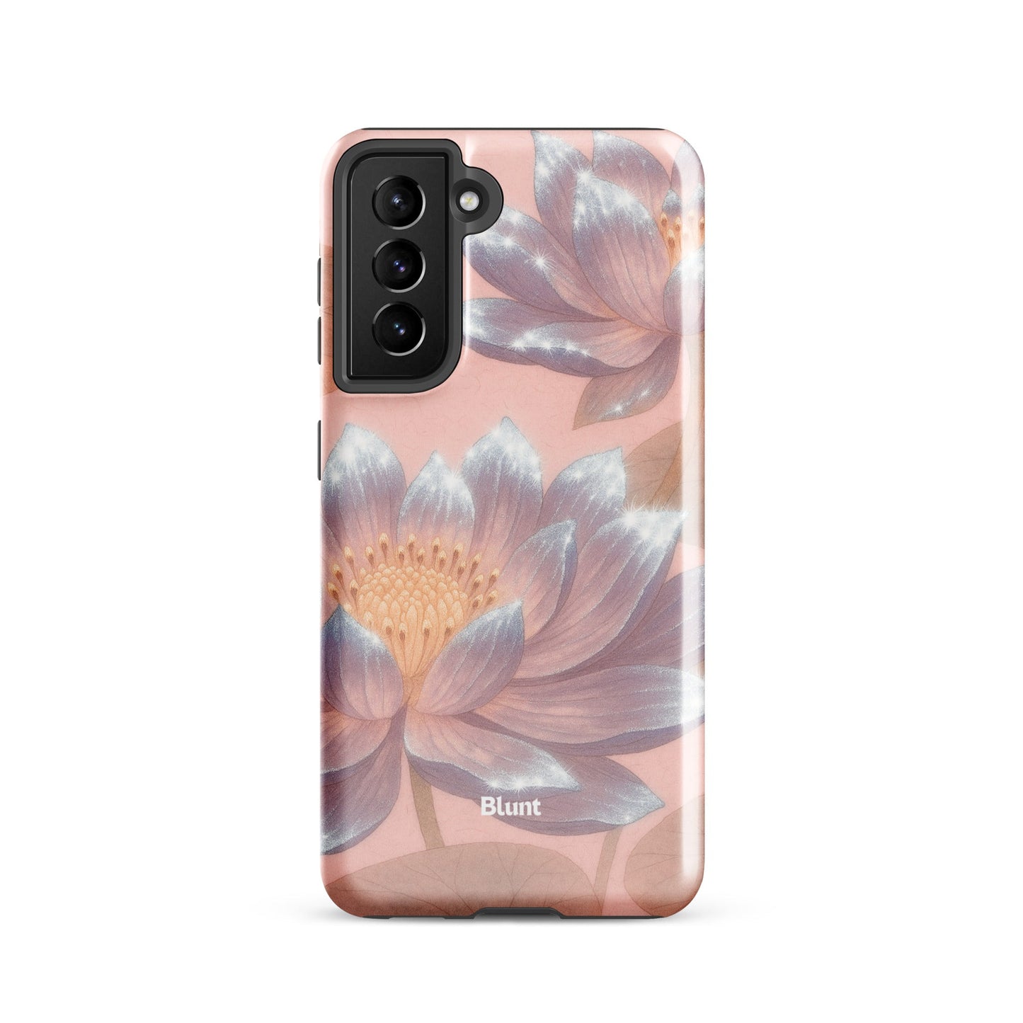 Enchanted Samsung Case - Blunt Cases