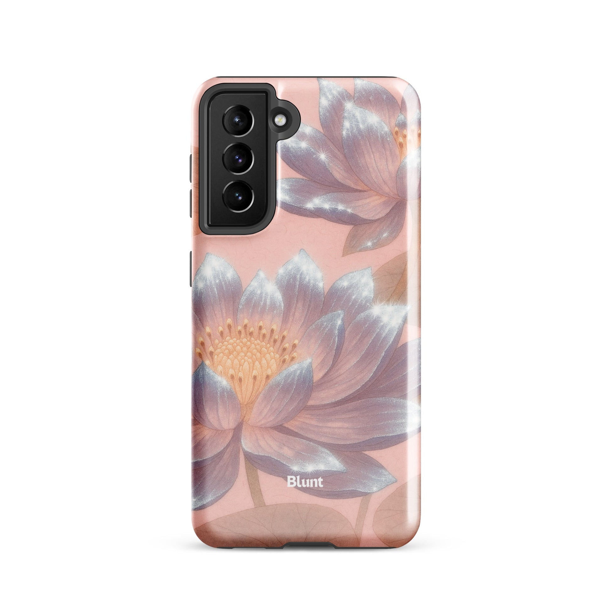 Enchanted Samsung Case - Blunt Cases