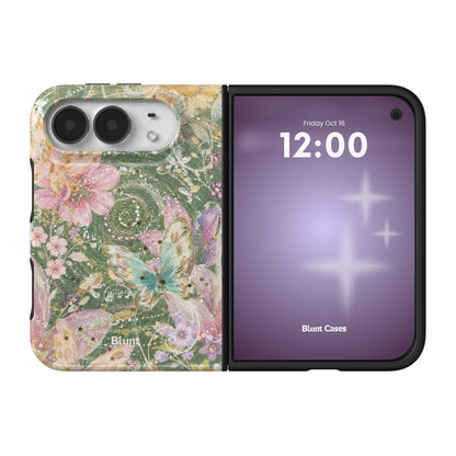 enchanted-whirl-iphone-case iPhone 18 Duo case, view 1