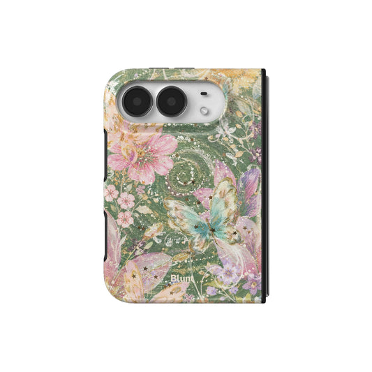 enchanted-whirl-iphone-case iPhone 18 Duo case, view 2