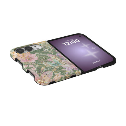 enchanted-whirl-iphone-case iPhone 18 Duo case, view 5