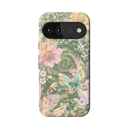 Enchanted Whirl Pixel Case - Blunt Cases