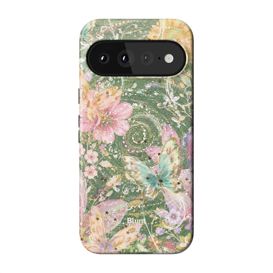 Enchanted Whirl Pixel Case - Blunt Cases