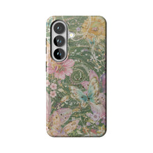 Enchanted Whirl Samsung Case