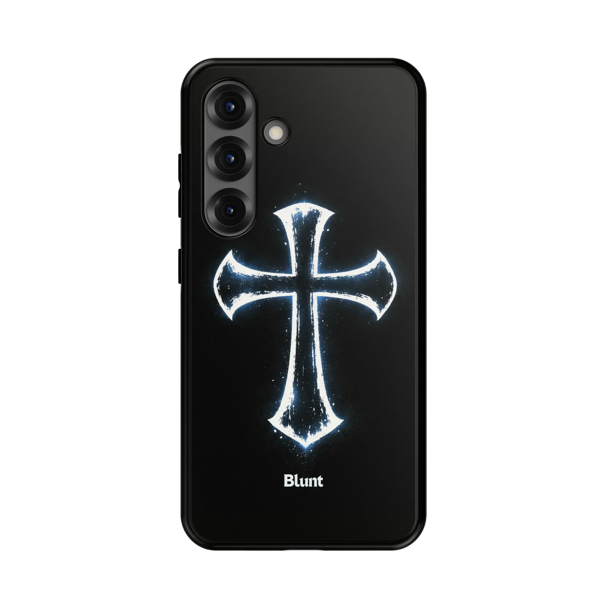 Frosted-Faith-samsung-case-S25-1