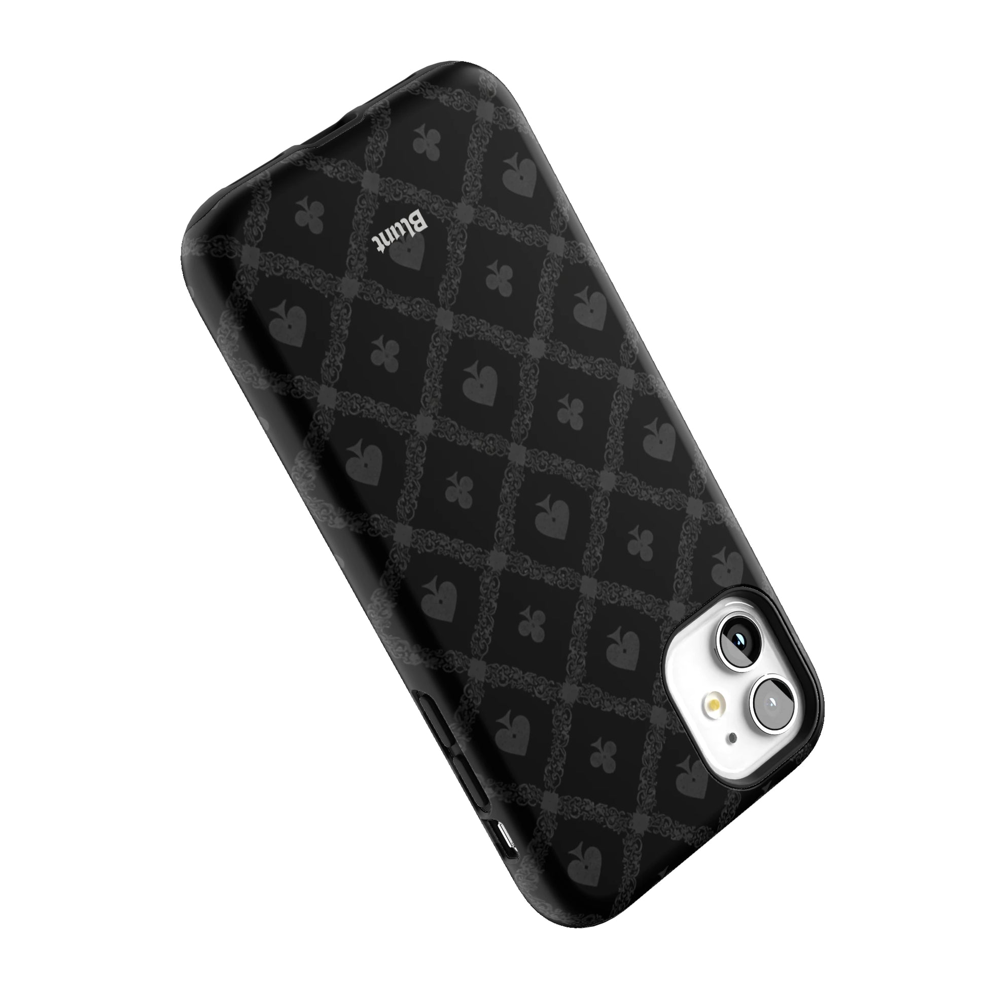 Encore iPhone Case gallery - Iphone_11_Iphone_5